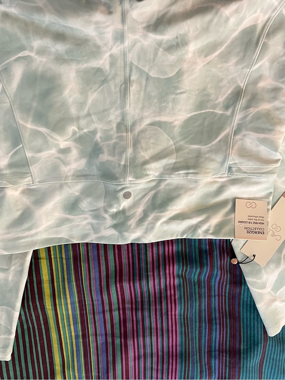 Calia Energize High Rise Leggings NWT - Picture 8 of 8